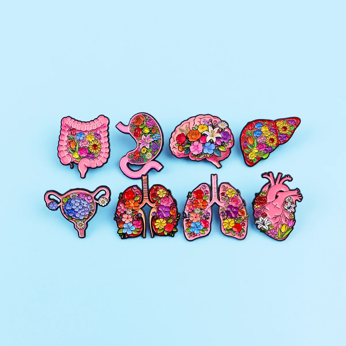Thumbnail 4 - #20 Brooches & Lapel Pins List of Top Picks