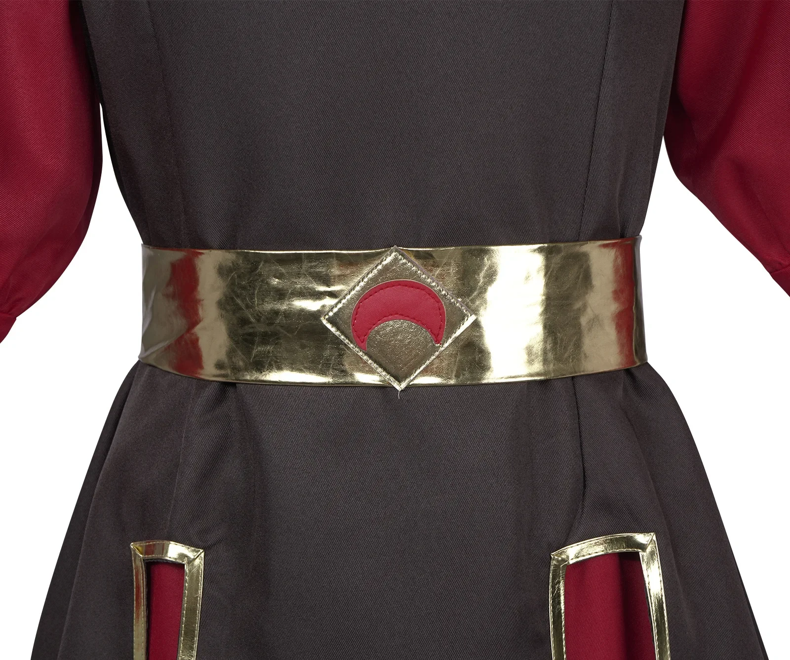 Anime Avatar Cosplay The Last Airbender Azula Cosplay Sets Cosplay Costume Halloween Cosplay Clothings with Suit - view 6