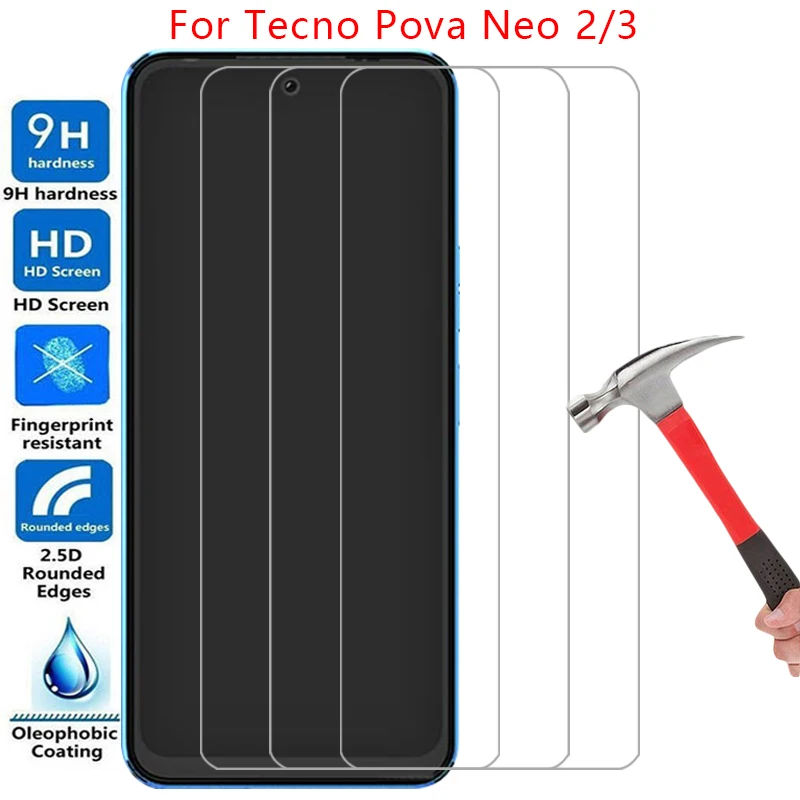 Phone Case For Tecn…