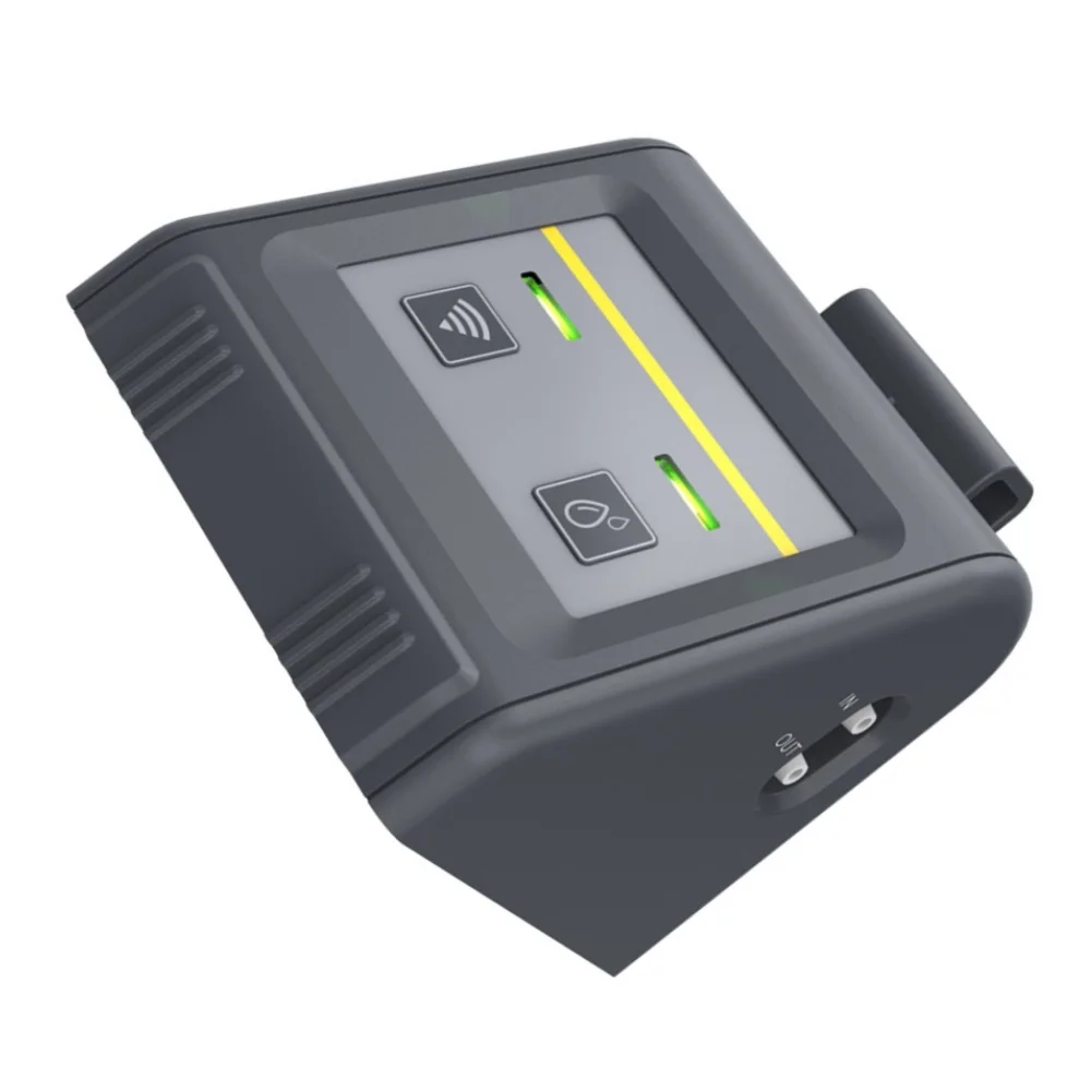 For Smart Watering Controller for Gardens Offering Both Manual Override and Fully Automated Scheduling with 5V USB Power Input