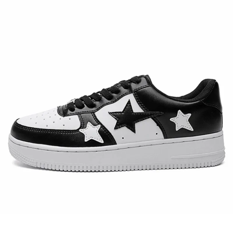 Scarpe da uomo in pelle Air Force Sneakers scarpe da corsa da donna tenis masculino Sneakers Casual Sapatilhas Homem Zapatos zapatillas