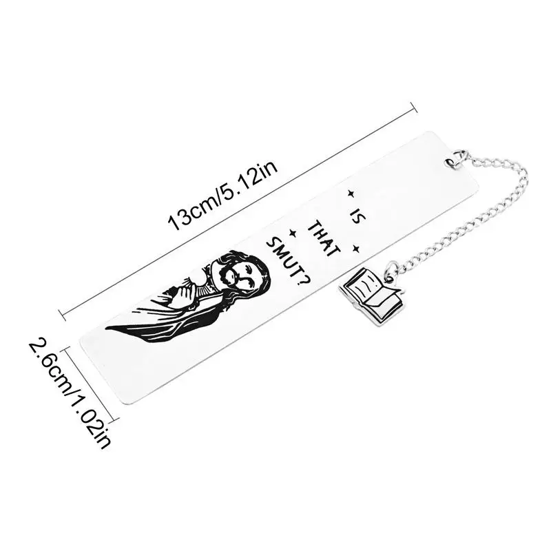 Bookmark For Kids Funny Humorous Words Jesus Bookmark Easter Gifts Ornaments Decorative Multifunctional Book Marker Gifts With