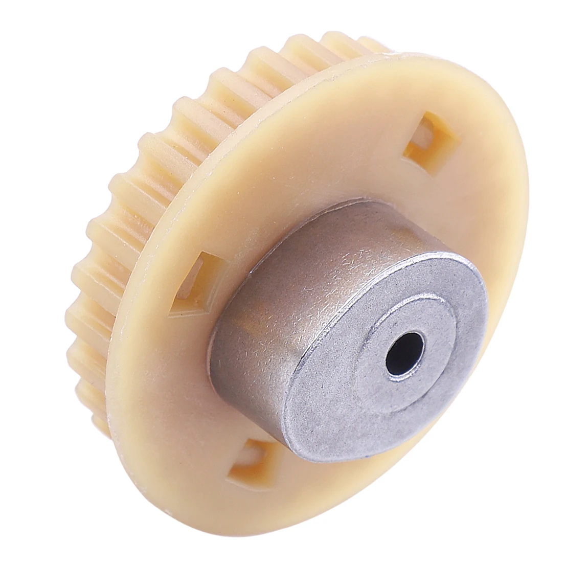 Correia dentada da engrenagem da polia da árvore de cames para Honda GX35 GX35NT HHT35S UMK435 Strimmer motosierra