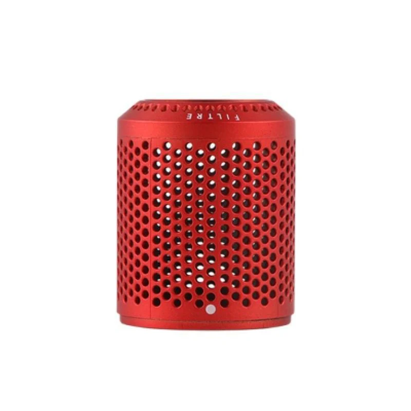 Airwrap Staubfilterabdeckung für Dyson HD03 HD01 HD02 04, heißer Kamm, lange Fässer, Rollenstab, Haarglätter, Styling-Teile – Detail 1
