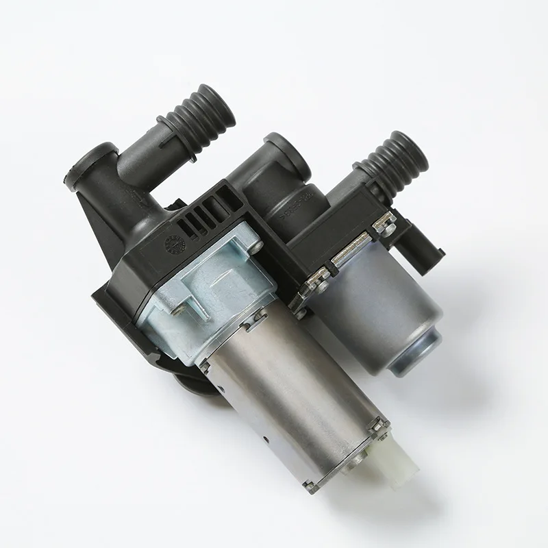 64118369807 مناسبة لمكيف الهواء BMW BMW 3 Series E46/E83 GT الملف اللولبي ترموستات صمام سخان المياه