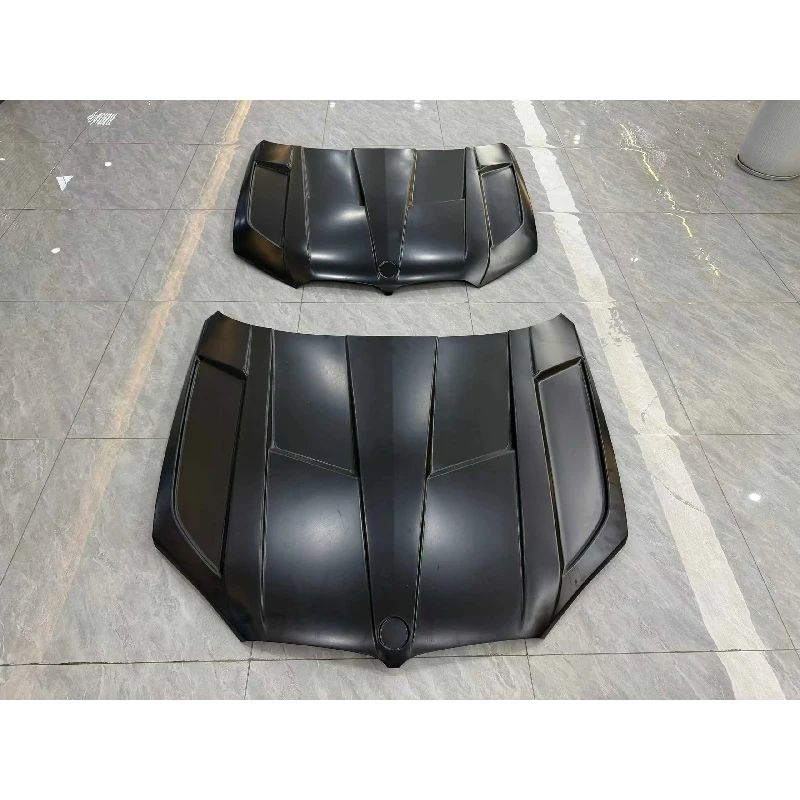 

Hot selling Front Hood Bonnet Engine Cover for X5 G05 X5M F95 X6 G06 X6M F96 F15 F16