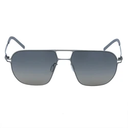 Germany Design Sunglasses Men Women Colorful Trendy Square Eye Sun Glasses Ultralight Beach Spectacles Eyeglasses Square Eyewear