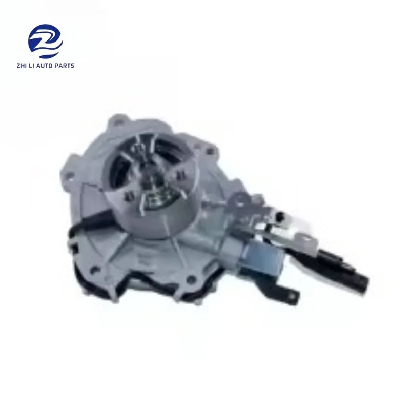 

LR123906 JDE38596 LR092953 Engine cooling water pump for Chery Jaguar Land Rover Discovery Spirit 200PS 2015 - 2019