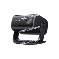 Dangbei F7Pro Tri Color Laser Projector Home Ultra HD PTZ Eye Protection Festival Gift Global Edition