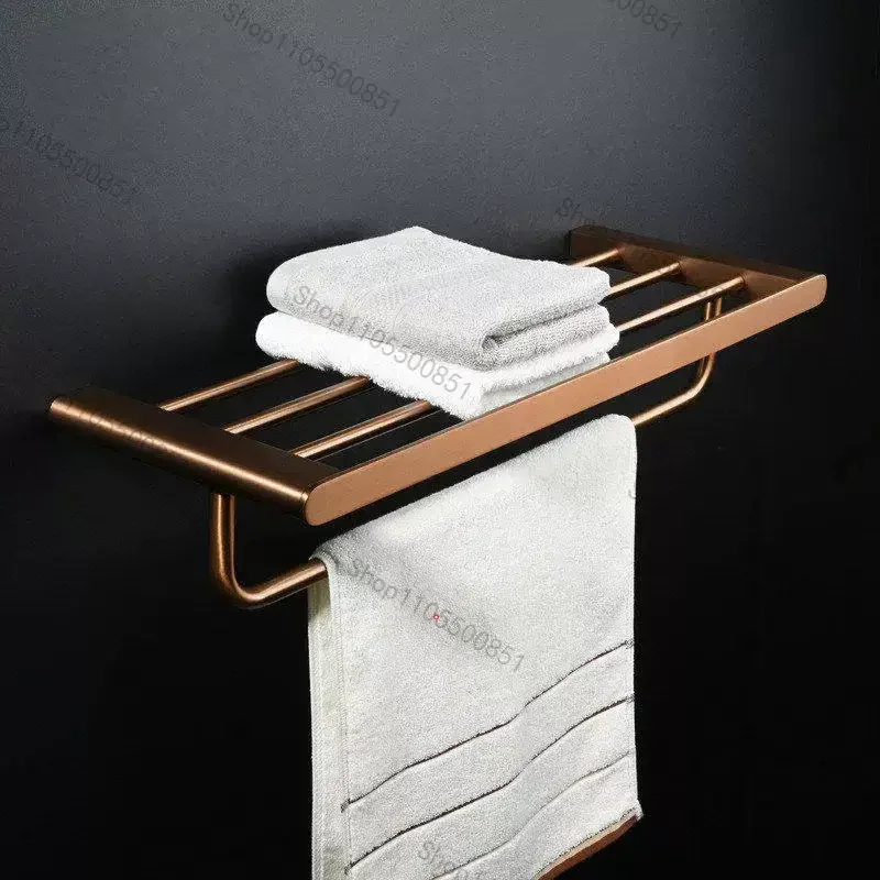 Bathroom Hook Shelf Tissue Holder