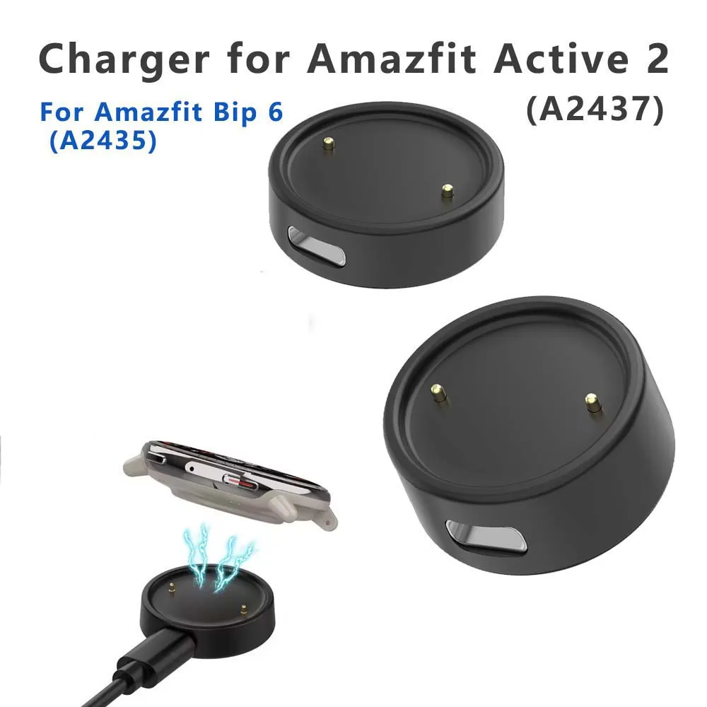 Charger For Amazfit…
