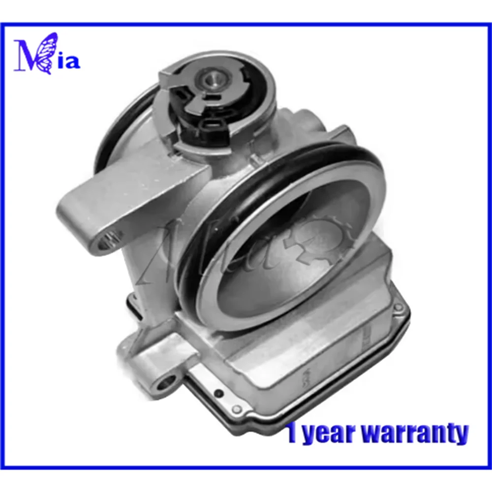 New Car Throttle Body 408239822001 Compatible with Renault Clio Kangoo Ensure Proper Airflow Crucial
