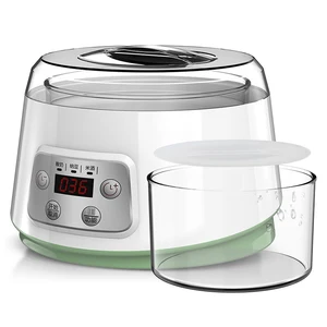 Yoğurdun en iyi 10 satışı - no. 5