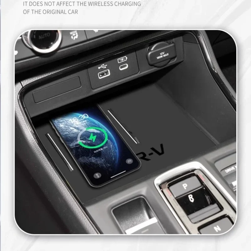 For Honda CR-V 2023…