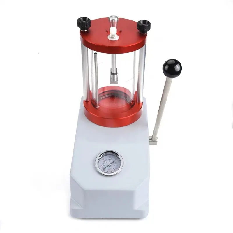 Watch Repair Tool Case Waterproof Test Water Tester 5555/98 Watch Detector Water Pressure Resistance 6 Air Pressure