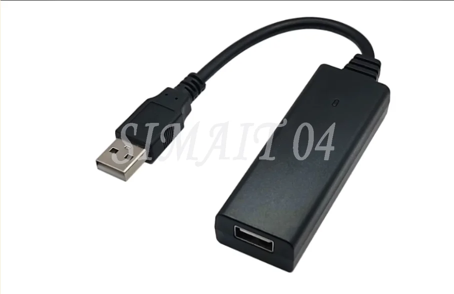 

Original Authentic HAK5 Key Croc Keylogger Keyboard Tool