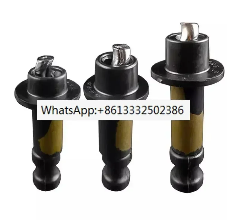 

2 шт. винт насоса, положительный провод, обратный провод 370W550W750W, винт, самовсасывающий винт насоса, аксессуары для погружного насоса