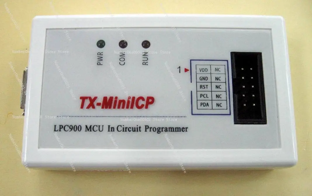 

Программатор LPC900 TX Miniicp, эквивалент программатора Minipro