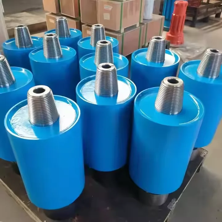 Api 2 3/8 Reg Back …