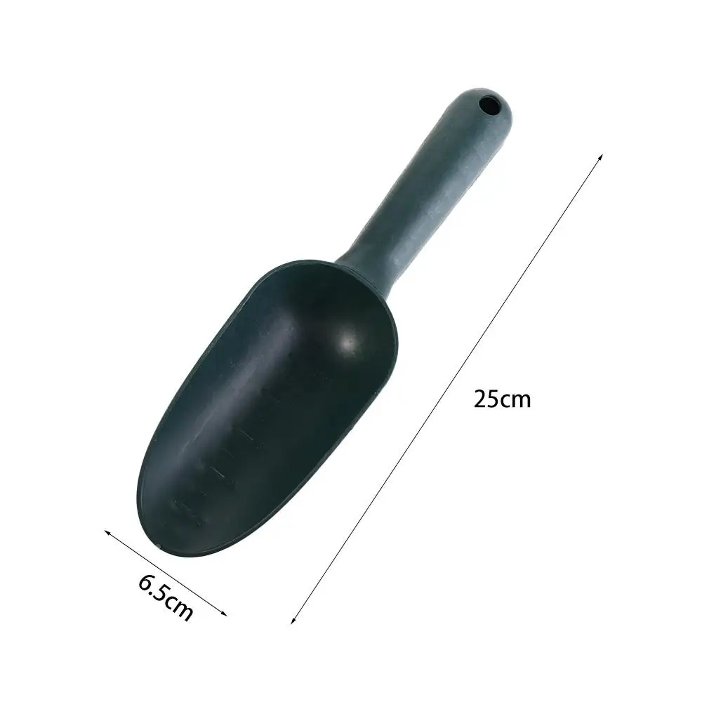 Hand Shovel Potting Soil Scoop 6