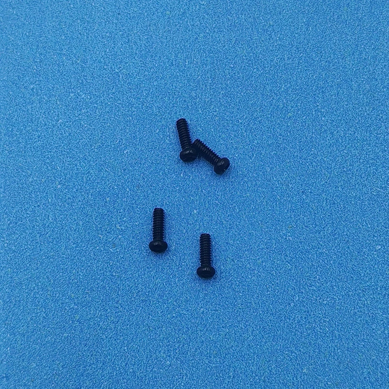 1 Set Y Type Housing Screw Back Rear Cover Screws For Samsung Watch 3 4 5 Classic R820 R830 R840 R845 R850 R860 R870 R880 R890