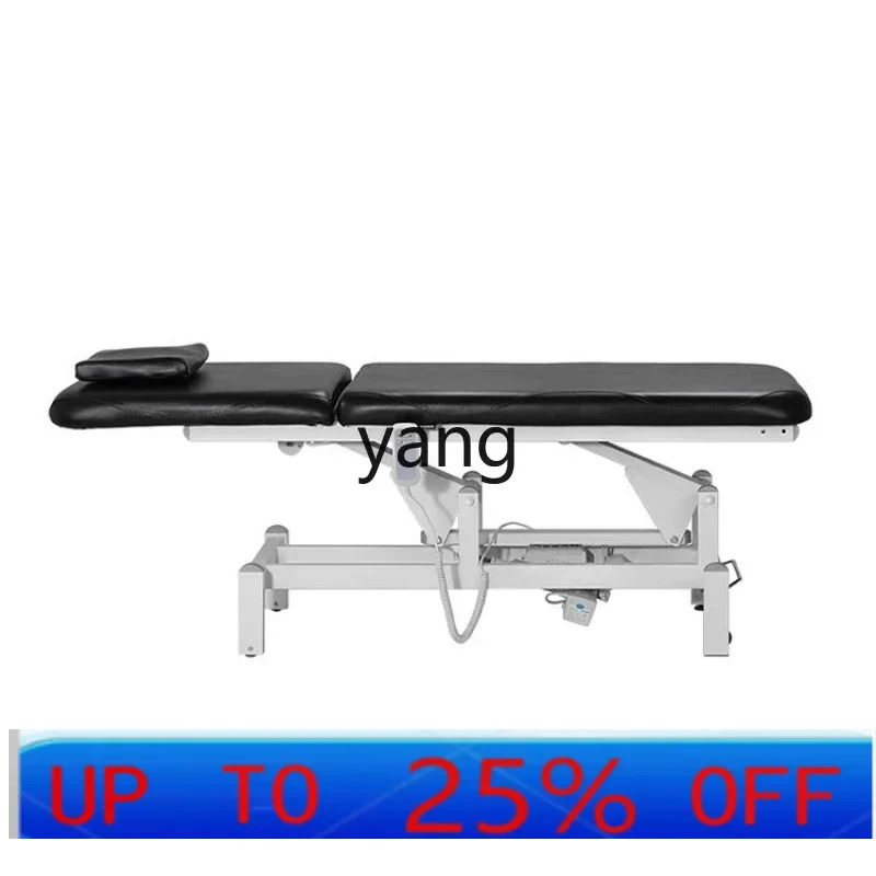 

LMMElectric Lift Beauty Care Bed Multifunctional Massage Massage Bed Moxibustion Tattoo Bed