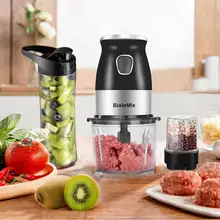 500W Portable Personal Blender #2