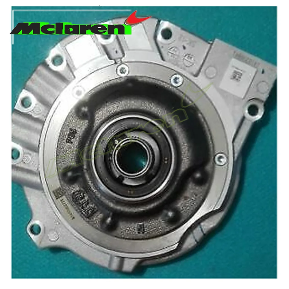 

Genuine Auto Parts Transmission Oil Pump A6LF3 A6LF2 for Hyundai Kia 461003B000