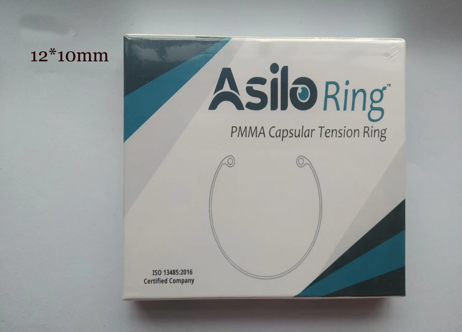 Ophthalmology imported consumables pouch tension ring medical ophthalmic tool