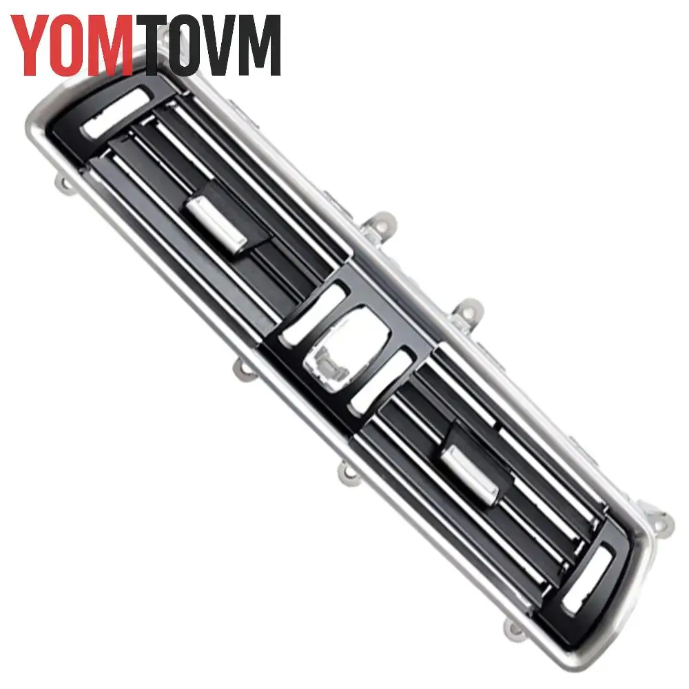 

Для BMW 5 GT серии F07 528 535 550 2010-2017 вентиляционная решетка переменного тока, панель 64229142590