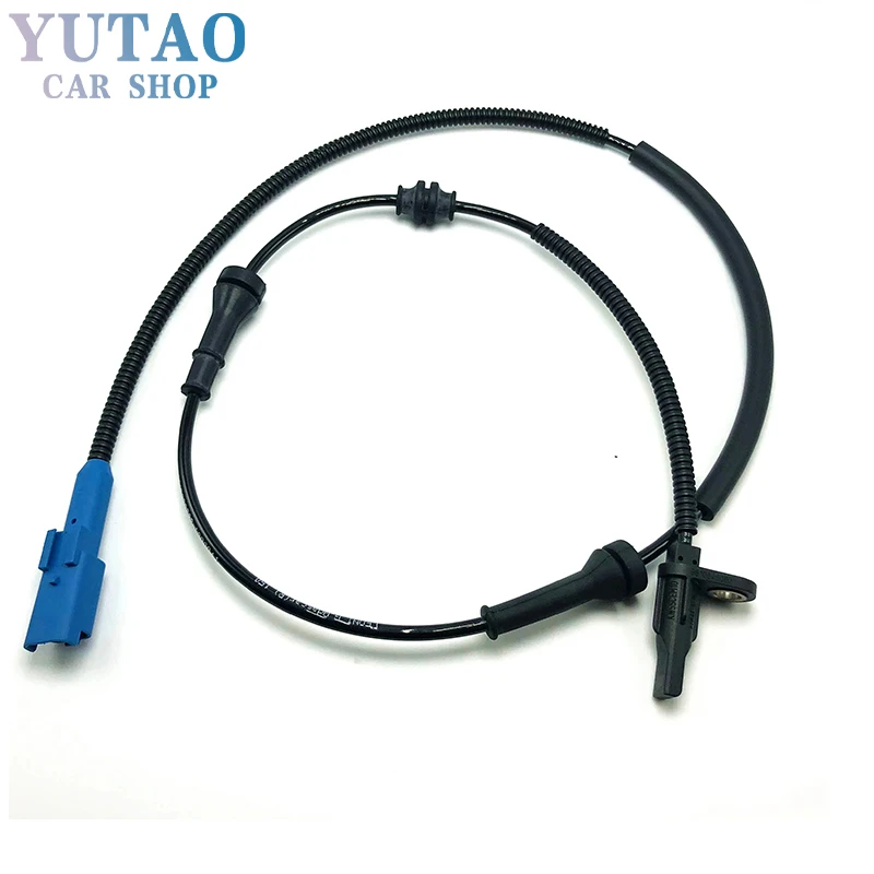 

Front wheelSpeed ABS Sensor Long Plug original factory For Peugeot 2008 301 9805046080
