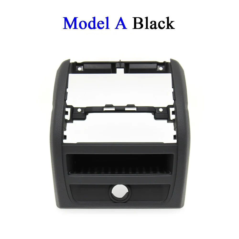 Grille Ventilation Climatisation BMW Série 5 F10 F11 F18 - Compatible 64229172167 64229172312
