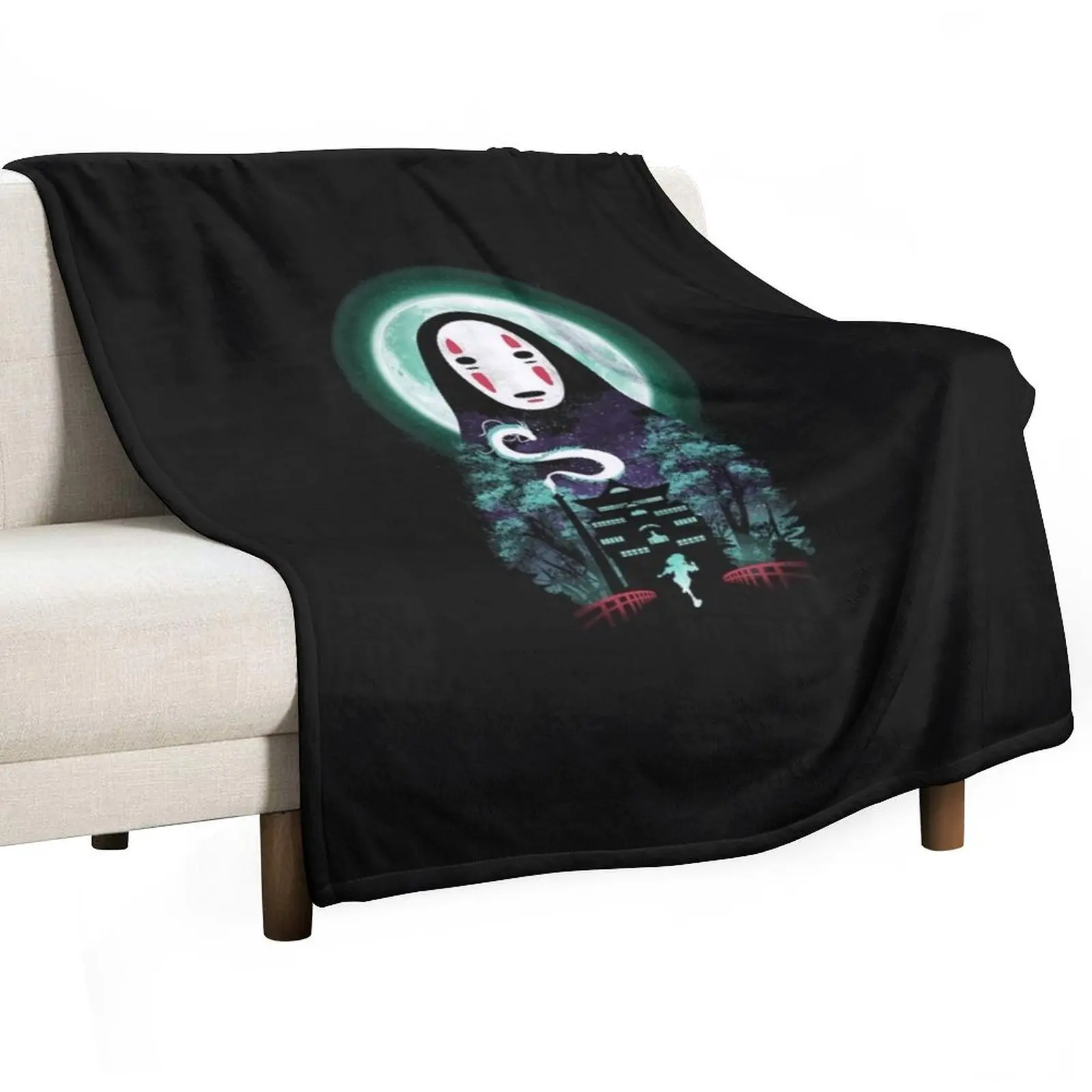 Lost Classic Throw Blanket Personalized Gift Flannel Camping christmas decoration Decorative Throw cosplay anime Blankets