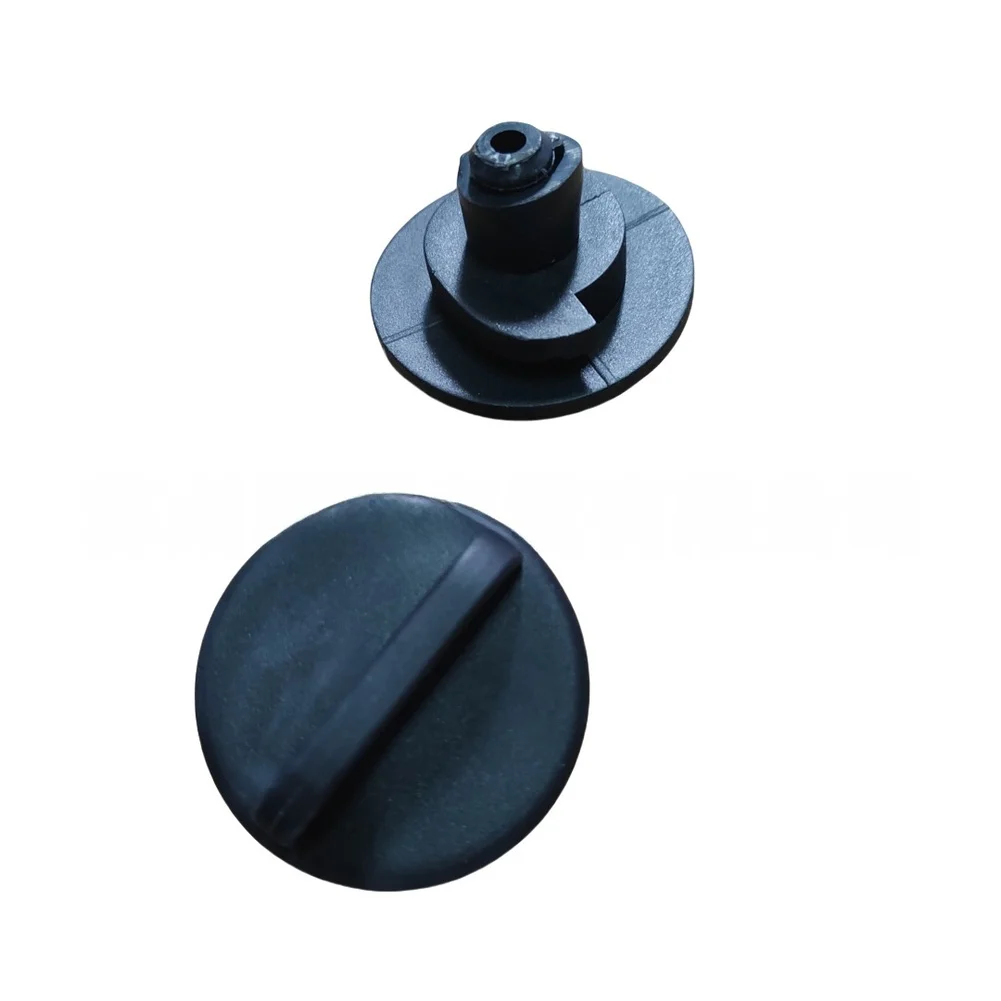 Dash Fastener Glove Box Clip Glove Box Repair Glove Box Clip Vehicle-specific Fitment Plastic Construction Secure Fastening