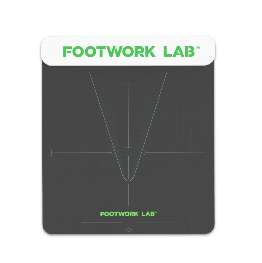 Popular Custom Gait Analysis Equipment Orthopedic Insoles Machine Foot Mat Sensor Foot Pressure Scanner