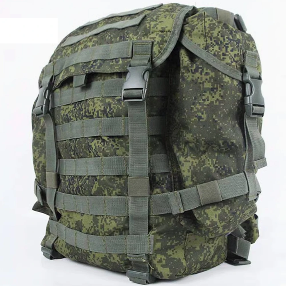 25L Russian 6sh117 EMR Tactical Assault Pack Russia EMR Patrol Backpack 3D Bag Multifunctional Molle Little Green Man Backpacks