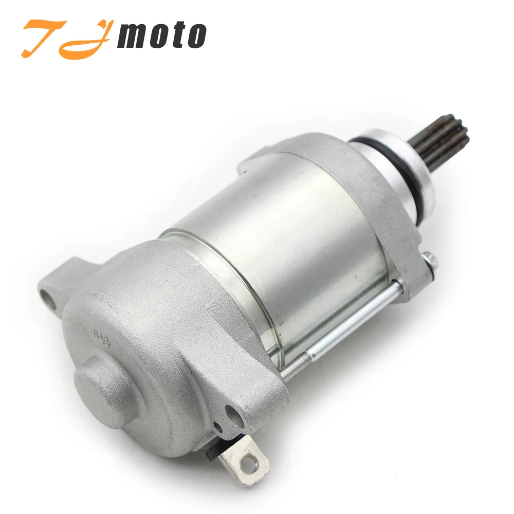 Motorcycle Starter Motor Accessories For AP9150090 RXV450 2006 2007-2015 RXV550 2006-2013 SXV450 2006-2013 SXV550 2006 2007-2015