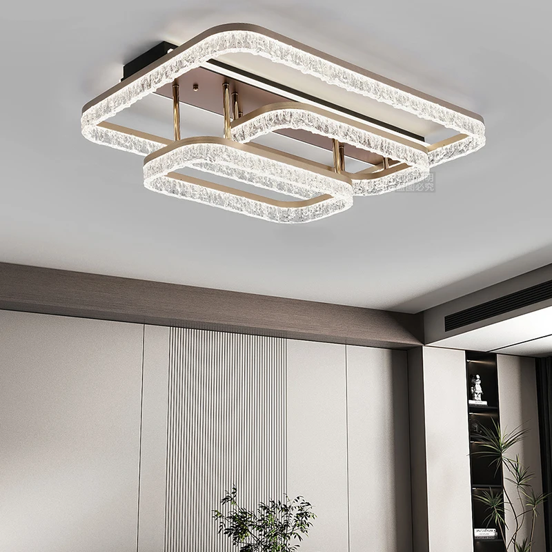 

Скандинавский декор для дома, декор для спальни, светодиодные лампы, потолочные светильники для комнаты, лампы для гостиной, внутреннее освещение, лампады.