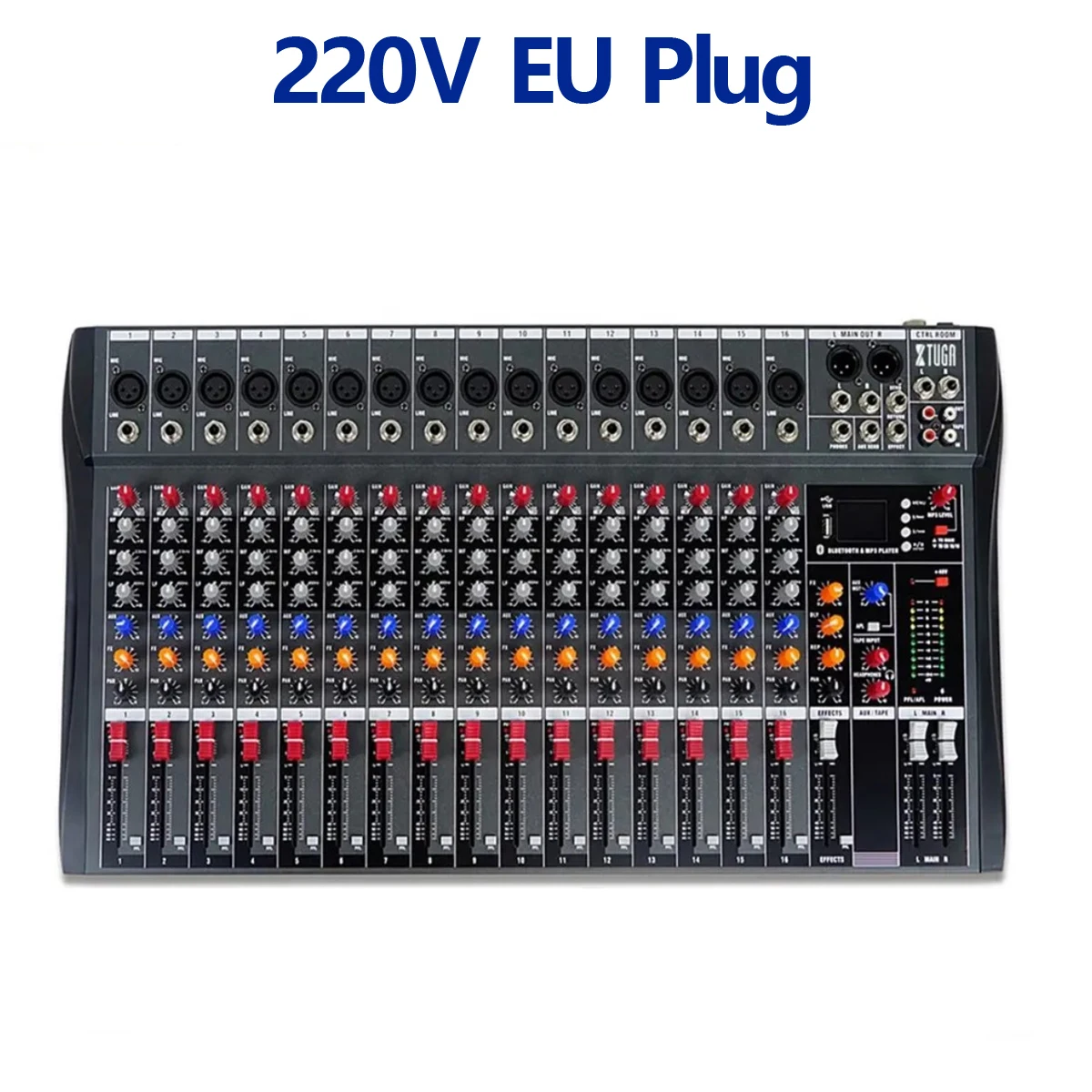 Variant: 220V EU Plug