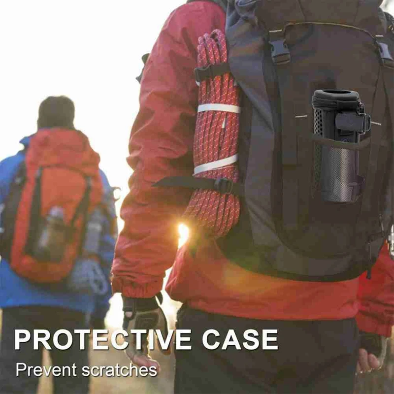 Hollowed Mesh Protective Hard Case Cover Bag For JBL Flip4 Flip 5 Waterproof Bluetooth-Compatible Speaker Accessories