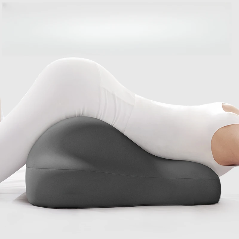 Butt cushion for Couple's se  Lumbar aid for conception Multi-functional cushioned seat cushion suitable for lying play  reading