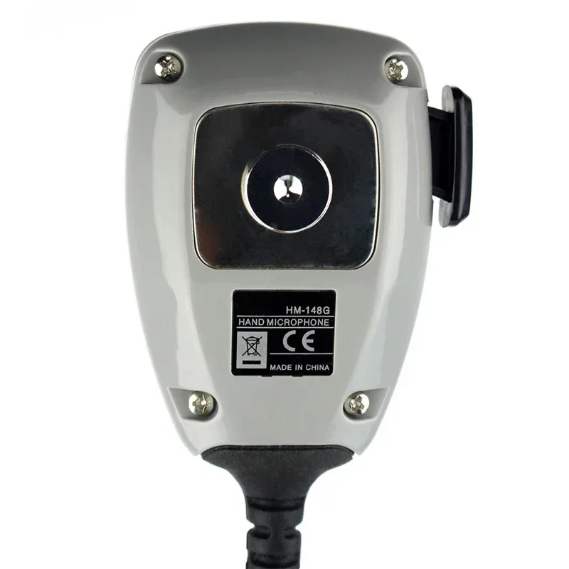 HM148G 8-core Microphone Handheld Mic Speaker PTT for Car Mobile Radio ICOM IC F5012 F5022 F6022 F6062 F5122D