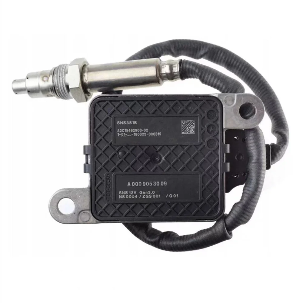 

High quality auto parts A0009053009 Nox Sensor For-Mercedes-Benz W213 W222 W238 W257 W447 Vito Sprinter A0009058011 0009058011