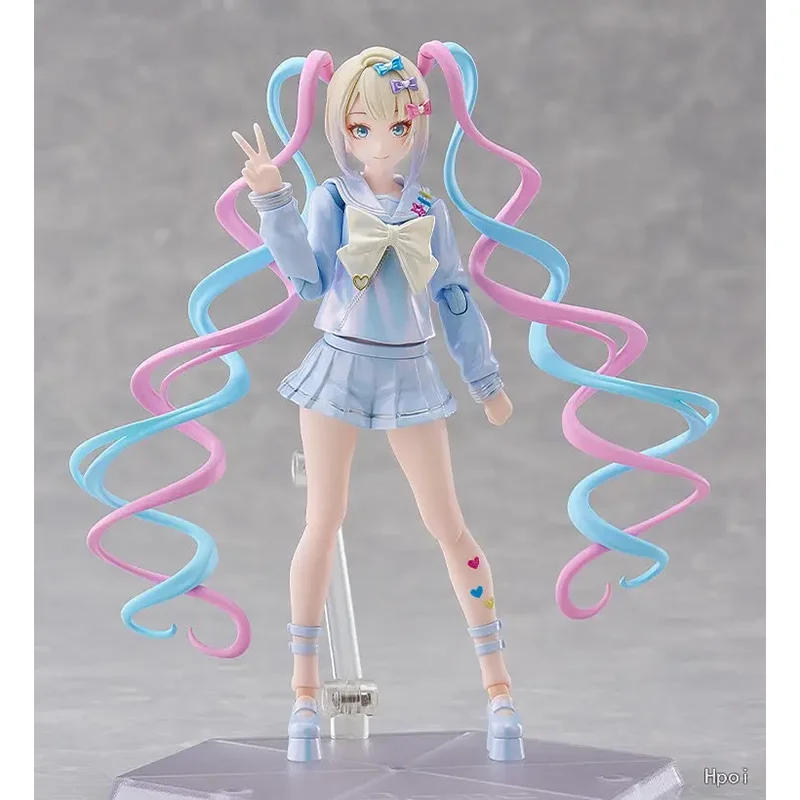 ของแท้ดีดี สมิลล์ จีเอสซี คอมพ - Good Smile Company Figma บทวิจารณ์และราคา