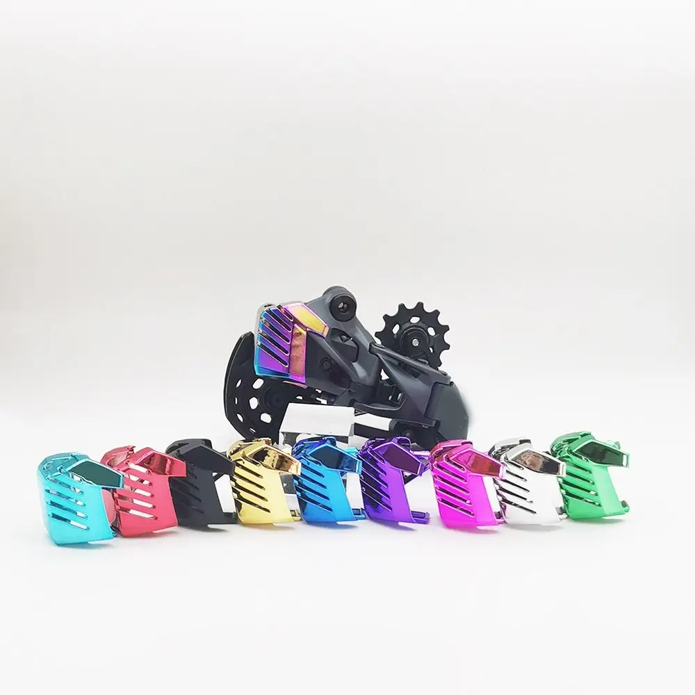 Shockproof Deraille…
