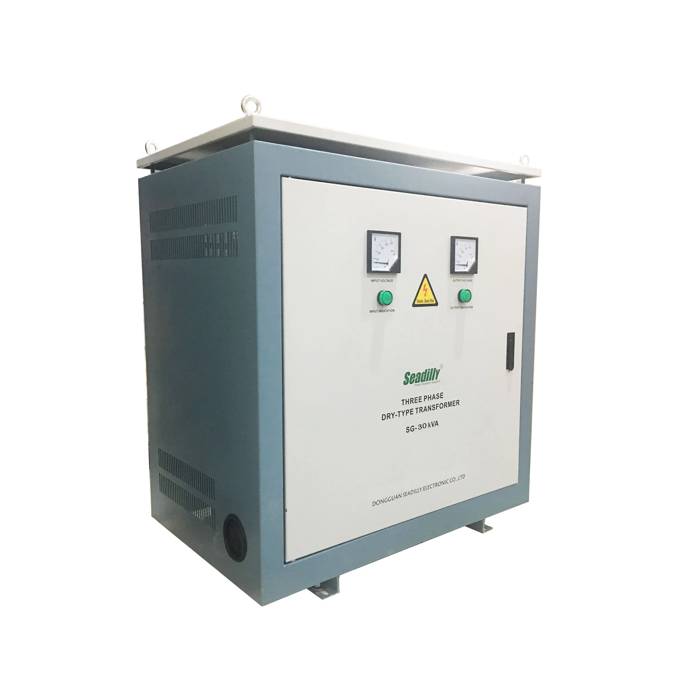 

10KVA 25KVA 30 KVA 380V 220V Single Phase 3 Phase Custom Power Transformer Price