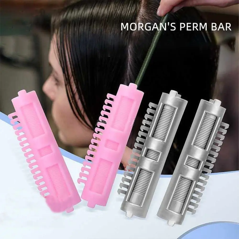 

25 шт., пушистые смоляные стержни для завивки волос, легкий вес, без следов, щипцы для завивки волос, зажим для завивки волос, челка, фиксированная форма, зажим для волос