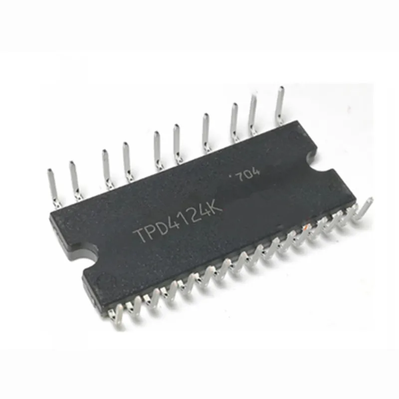 1PCS 100%New TPD4134K TPD4135K TPD4132K motor drive chip frequency conversion air conditioning module