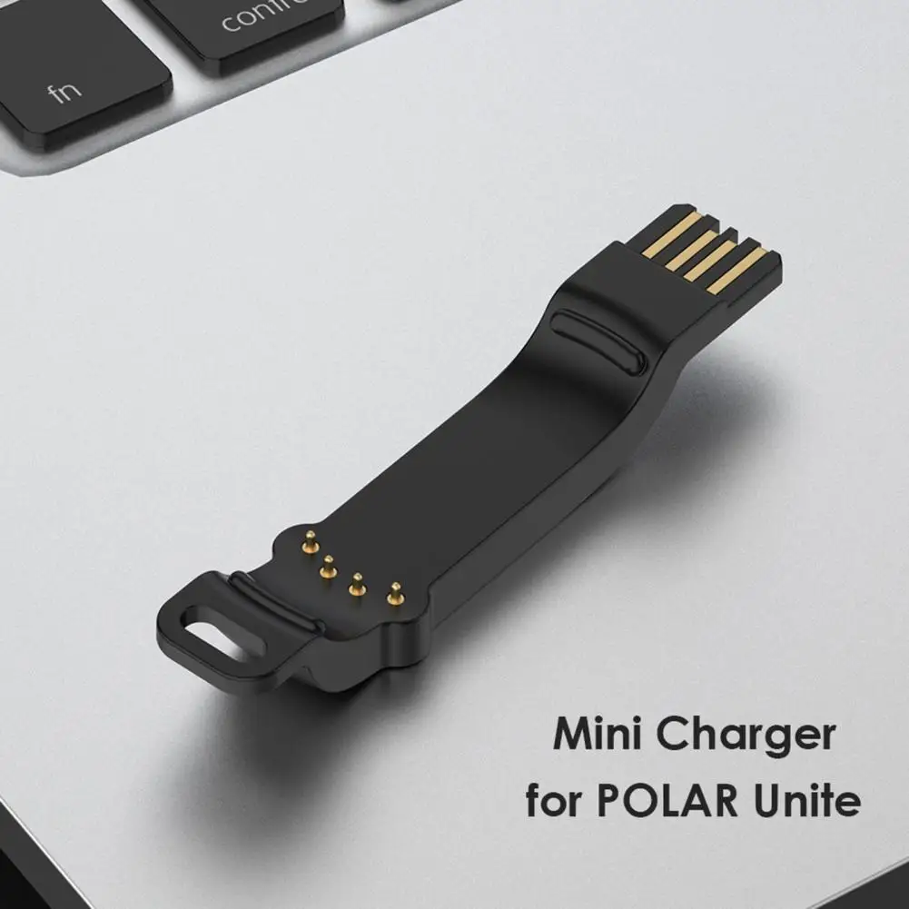 High Safety Performance Charging Base Watch Charger Base with High Efficiency Overvoltage Protection Fast Charging for Polar