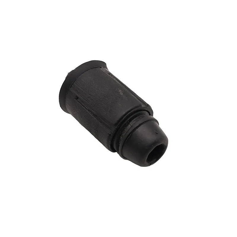 Suitable for 508 3008 new 408 back door rubber pier, trunk buffer block